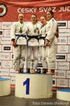22.03.2026 Ostrava Judo Open